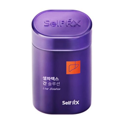 셀파렉스 간솔루션