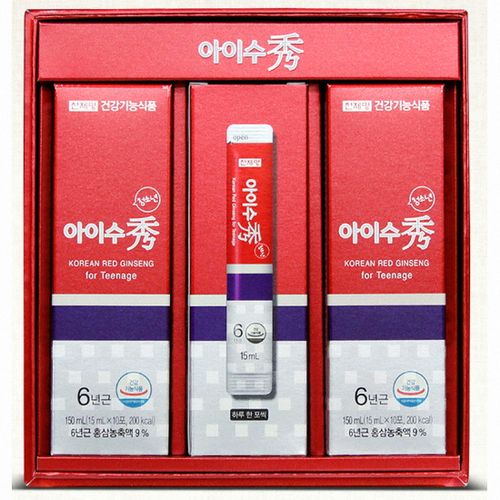 천제명 아이수 스틱 15ml