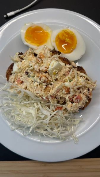 Thumbnail of Tuna Cottage Cheese