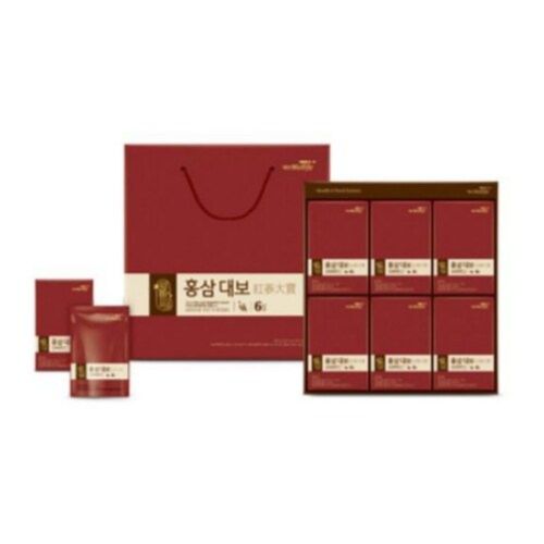 홍삼대보 40ml