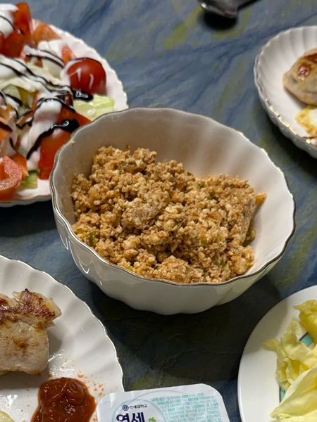 두부참치쌈장의 썸네일