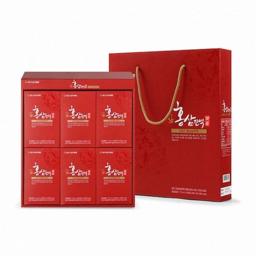 어삼 홍삼 진액 70ml