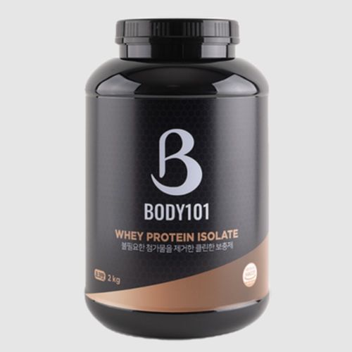 바디101 초코맛