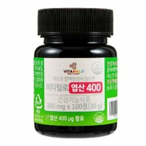 엽산400