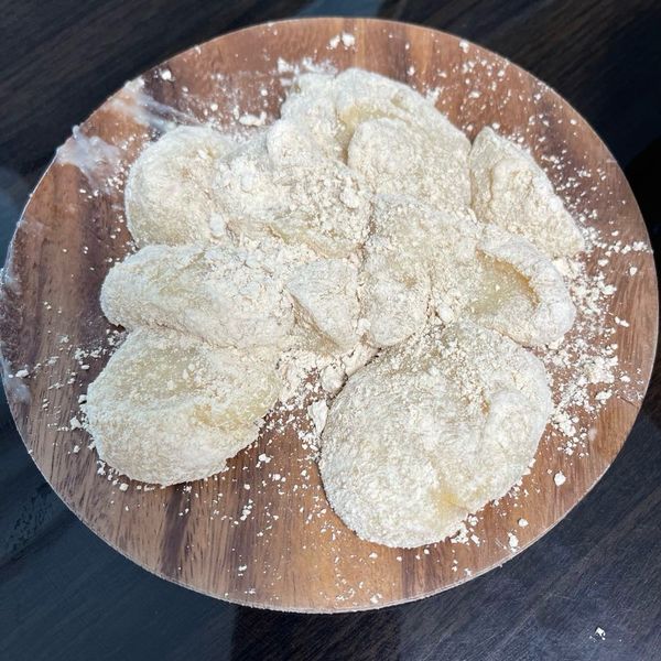 豆腐インジョルミのサムネイル