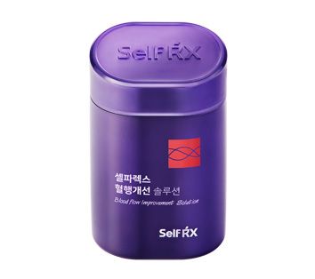셀파렉스 혈행개선솔루션