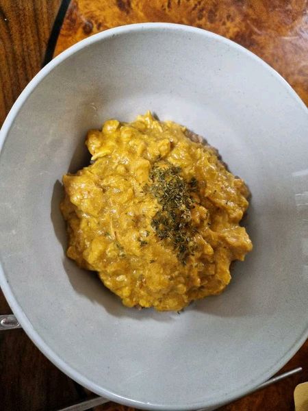 鶏むね肉カレーのサムネイル
