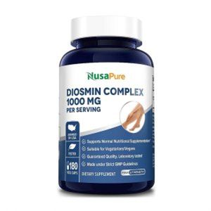 디오스민 컴플렉스 1000mg