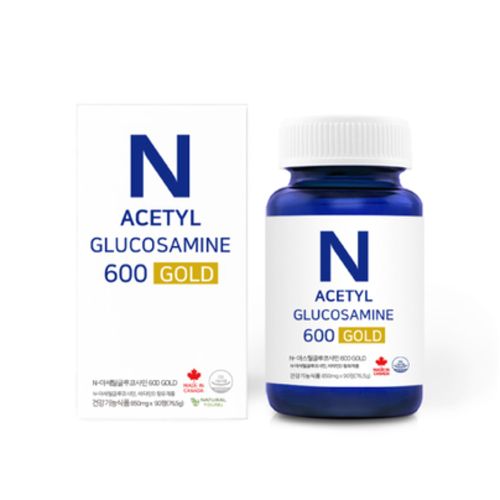 N-아세틸 글루코사민 600 골드