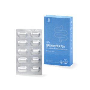 멀티프로바이오틱스