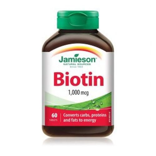 비오틴 1000mcg