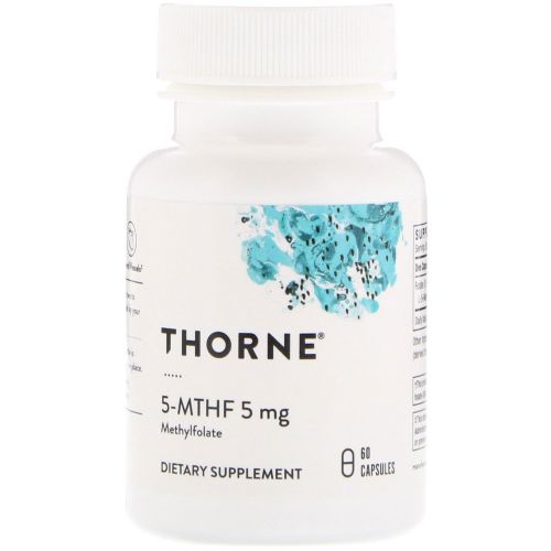 5-MTHF 5mg