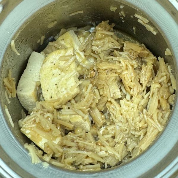 えのき豆腐のサムネイル