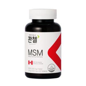 MSM