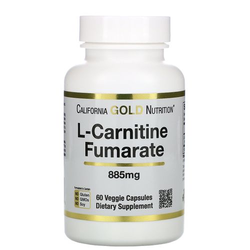 L-카르니틴 푸마레이트 885mg