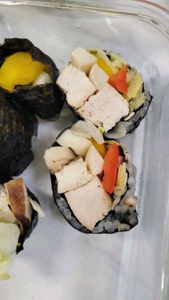 다까슴ㅅ락김밥의 썸네일