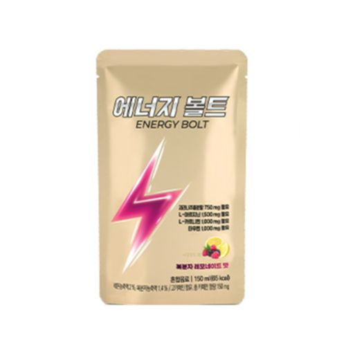 에너지 볼트