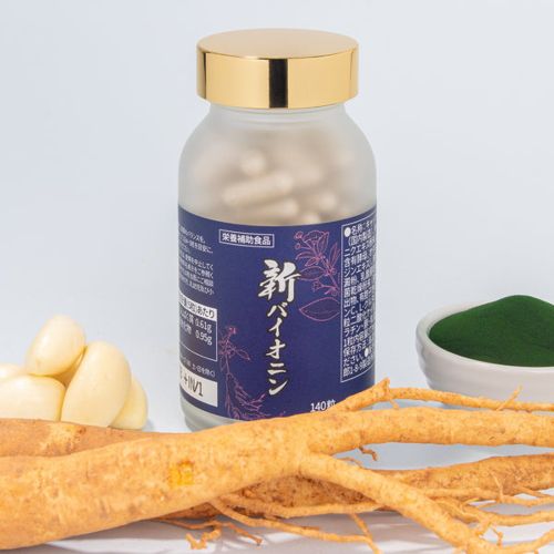 신바이오닌