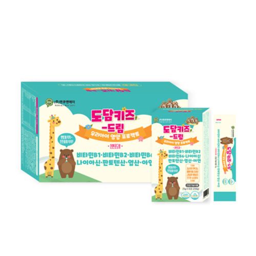 도담키즈 드림