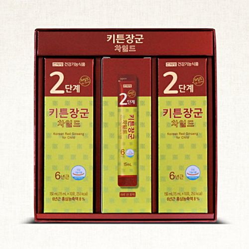 천제명 키튼장군 차일드 15ml