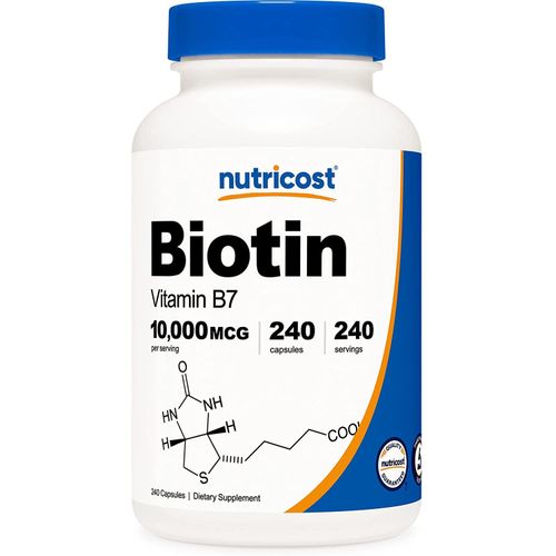 비오틴 10000mcg