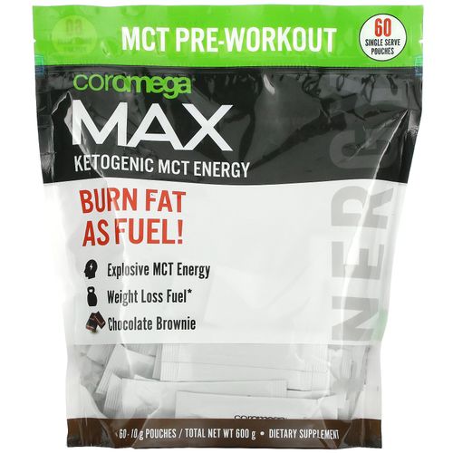맥스 MCT 에너지