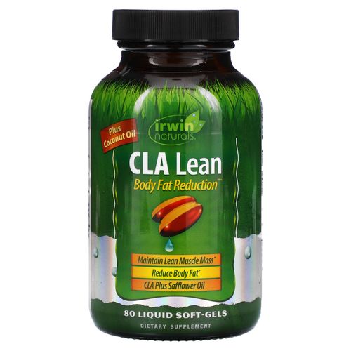 CLA 린