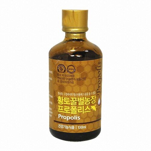 프로폴리스 100ml