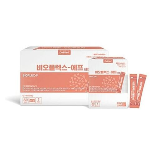 비오플렉스 에프