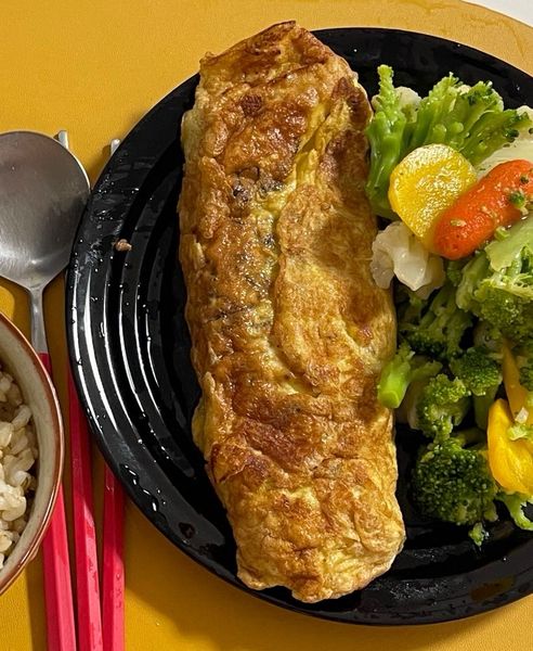 시오콘부 계란부침 흰자 2의 썸네일