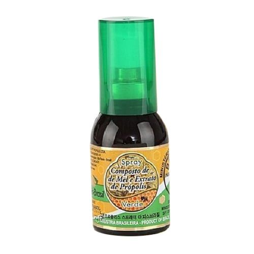 브라질 그린프로폴리스 스프레이 30ml