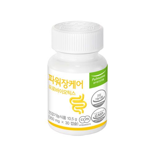 파워장케어