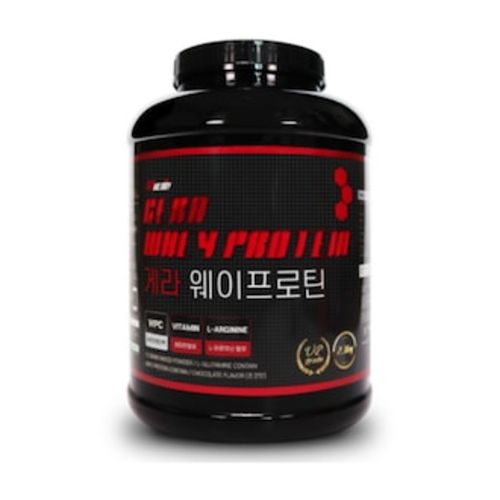 게라 웨이프로틴