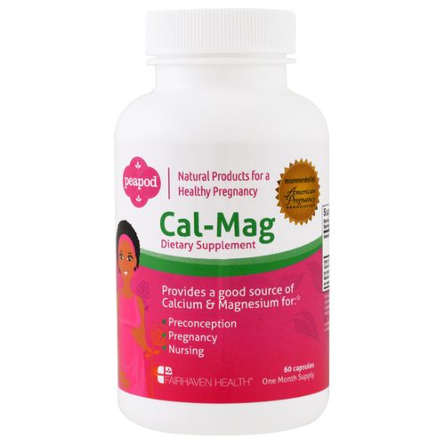 피파드 Cal-Mag
