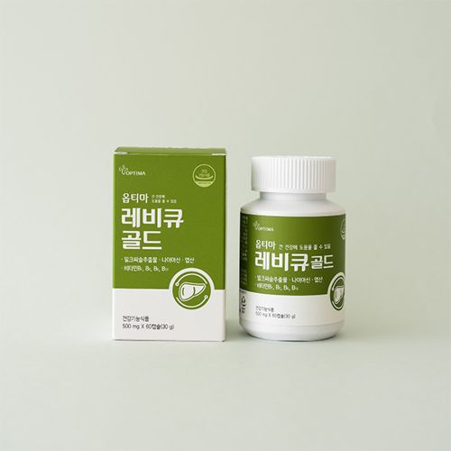 레비큐 골드