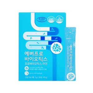 에버프로바이오틱스