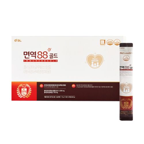 면역88 골드