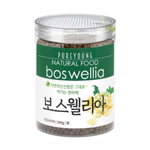 보스웰리아환 300g