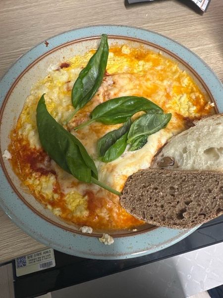 電子レンジ豆腐グラタンのサムネイル