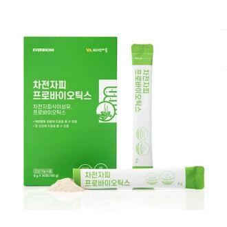 차전자피 프로바이오틱스