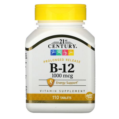 B12 1000mcg