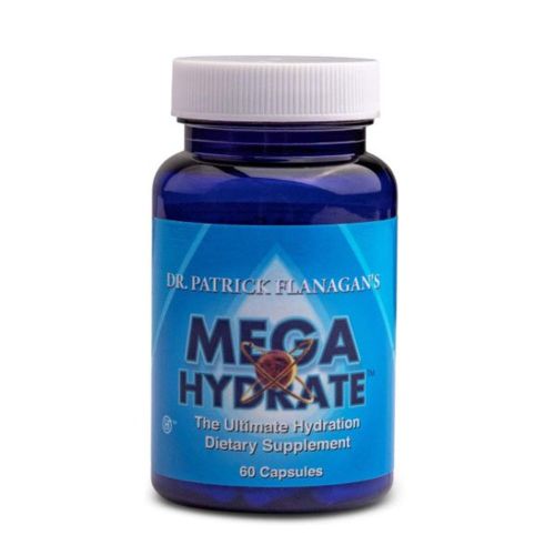 먹는 수소 mega hydrate