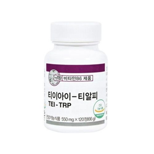 티이아이 티알피