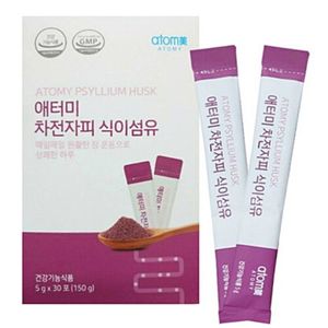 (단종) 차전자피 식이섬유