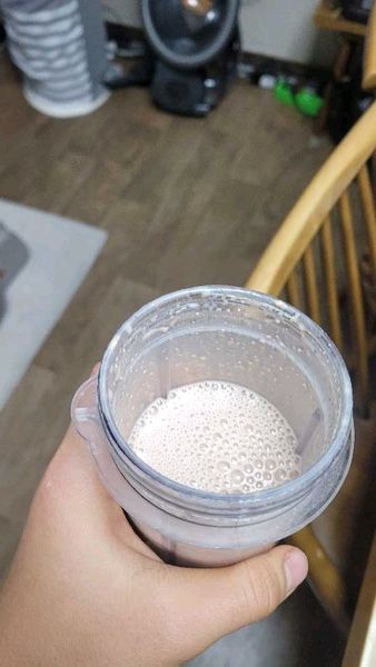 モーニングシェイク（低炭水化物・高脂質バージョン）のサムネイル