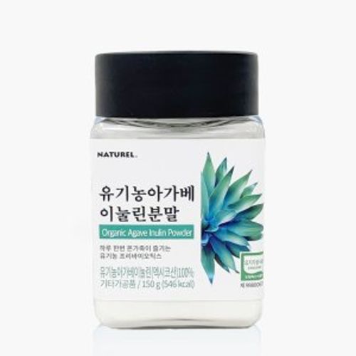 유기농아가베 이눌린분말