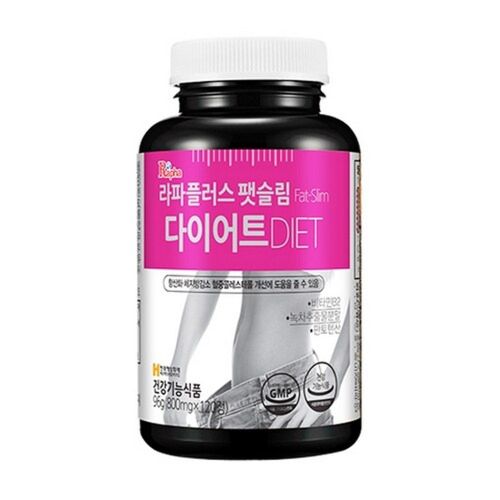 팻슬림 다이어트