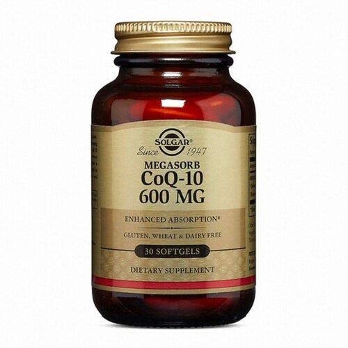 CoQ10 600mg