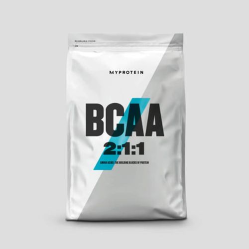 BCAA 2:1:1