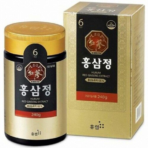 홍삼정 240g